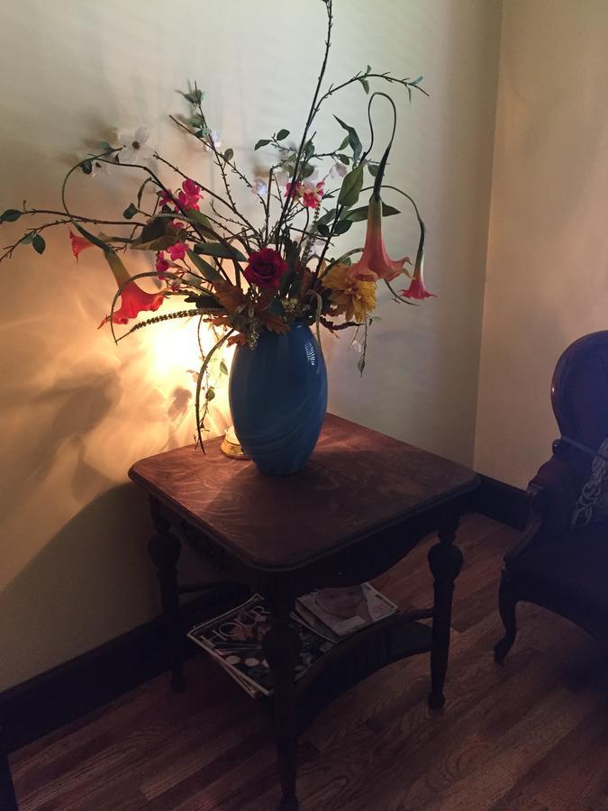 234 Winder St Inn Detroit Eksteriør bilde