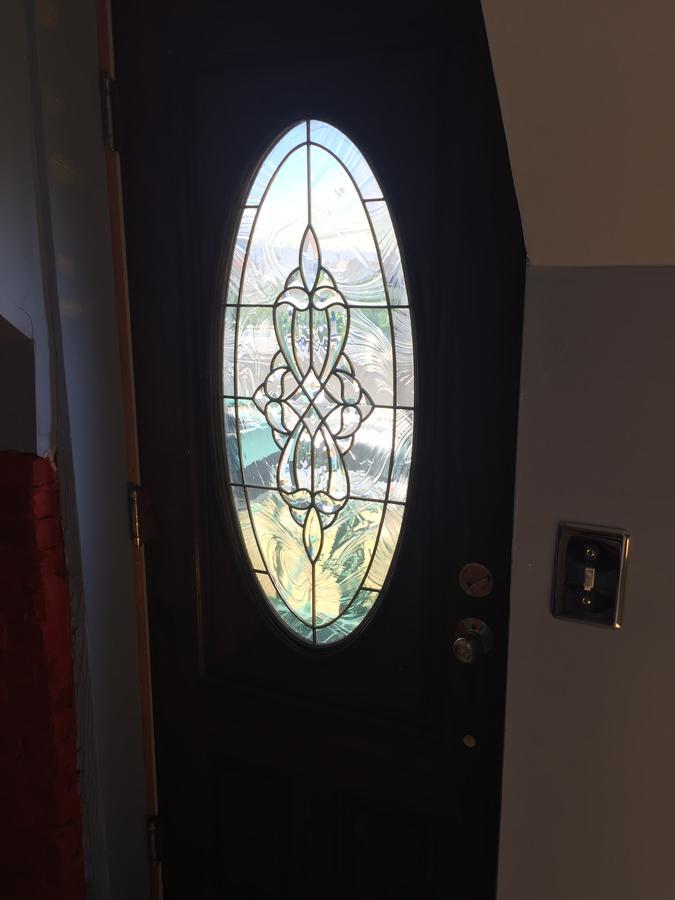 234 Winder St Inn Detroit Rom bilde